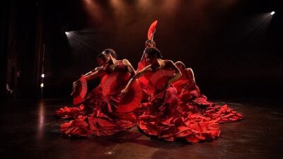 Dünyaca ünlü dans ve müzik toplulukları Başşehir sahnelerinde