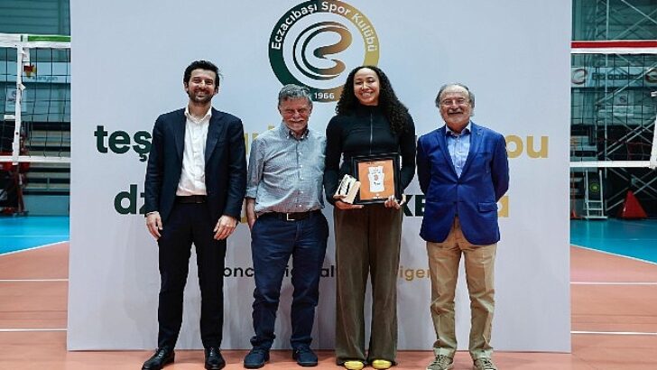 Eczacıbaşı Dynavit, 2024-2025 dönemine veda etti