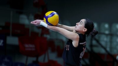 Eczacıbaşı Dynavit, 3.’lük için alanda