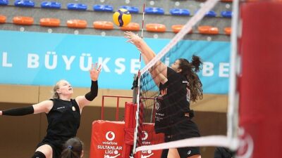 Eczacıbaşı Dynavit’in Vodafone Sultanlar Ligi play-off rakibi VakıfBank