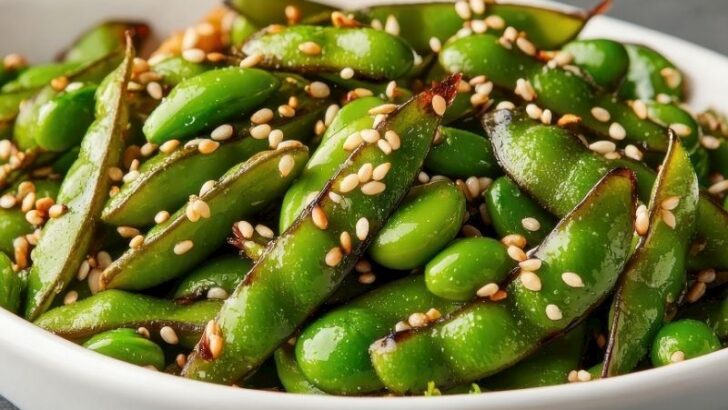 Edamame