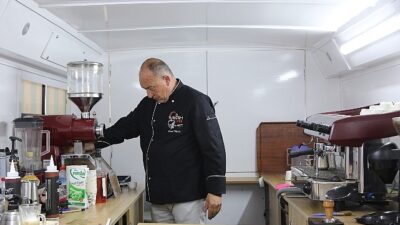 Efes Selçuk Belediyesi ve Meslek Fabrikası’ndan İstihdama Katkı: Barista Kursu Tamamlandı