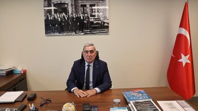 Ege Demir ve Demirdışı Metaller İhracatçıları Birliği 2024’te Liderliğini Korudu, 2025 İçin Amaç 2,2 Milyar Dolar