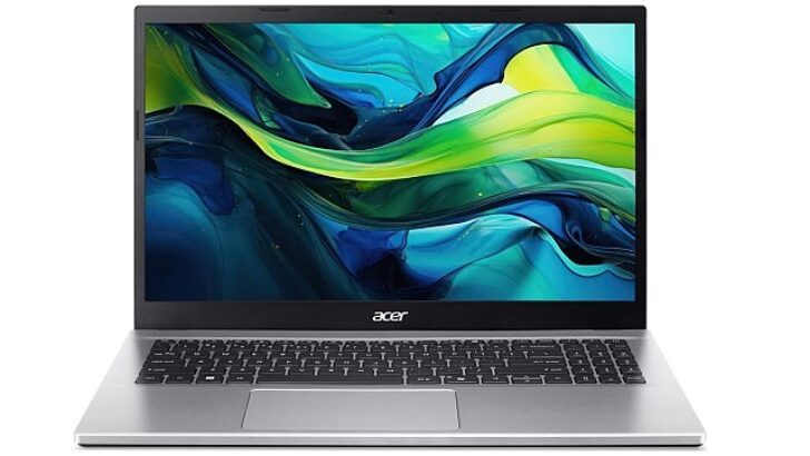 Eğitim Öğretim Hayatına Yapay Zeka Destekli ve Uygun Fiyatlı Yol Arkadaşı: Aspire Go 15
