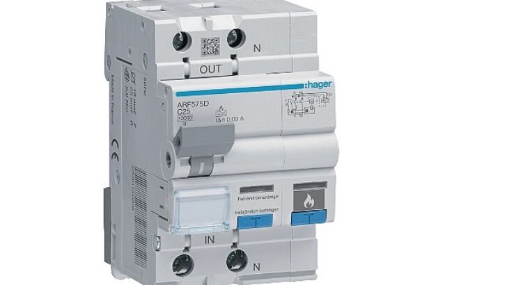 Elektrik tesisatı kaynaklı yangınların kapalı faili ark yanılgıları