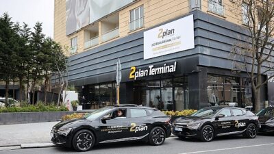 Elektrikli Araç Günleri, 2plan Terminal’de Devam Ediyor