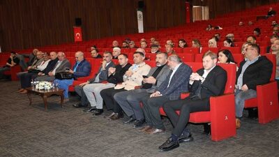 Emlakçılara Gerçek Yatırım Stratejileri Anlatıldı