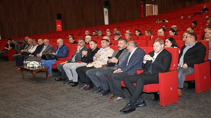 Emlakçılara Gerçek Yatırım Stratejileri Anlatıldı