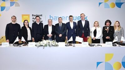 Enerjisa Dağıtım Şirketleri ve Bayernwerk’ten stratejik iş birliği: Çalışanlara Almanya’da milletlerarası tecrübe fırsatı