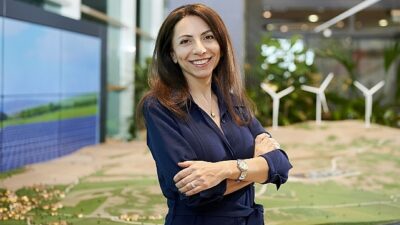 Enerjisa Üretim, Bir Defa Daha Türkiye’nin En Yeterli Patronları Listesi’nde