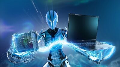 ERAZER Beast 16 X1 Ultimate Lansmana Özel Soğutucusuyla Geliyor