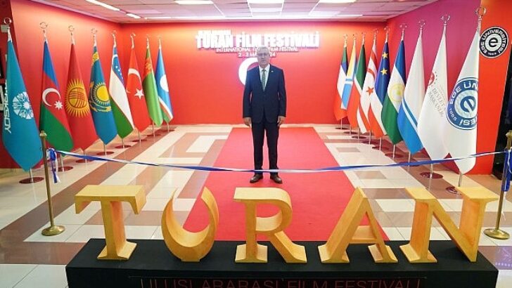 EÜ 2. Turan Sinema Şenliği için geri sayım başladı