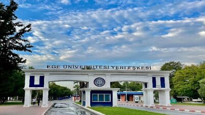 EÜ, Asya Üniversiteleri ortasında dünyada birinci 500’de