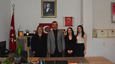 EÜ İletişim Fakültesi Öğrencilerinin Su Sürdürülebilirliği Projesine TÜBİTAK Dayanağı