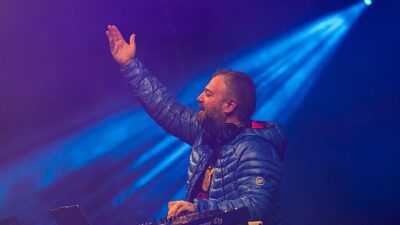 Festival’de Kültür ve Nostalji Dolu Unutulmaz Gece
