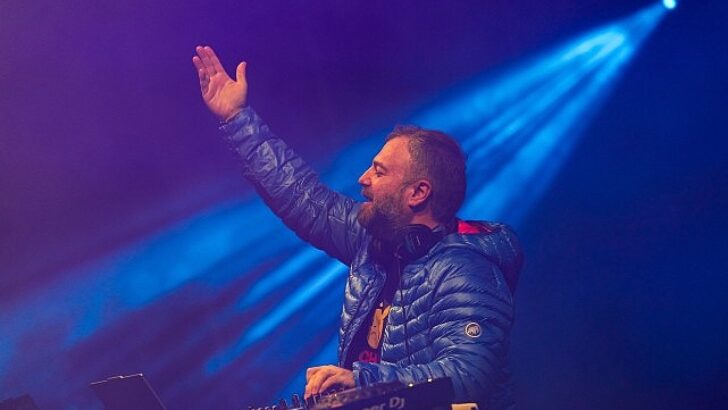 Festival’de Kültür ve Nostalji Dolu Unutulmaz Gece