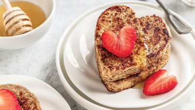 Fransız Tost