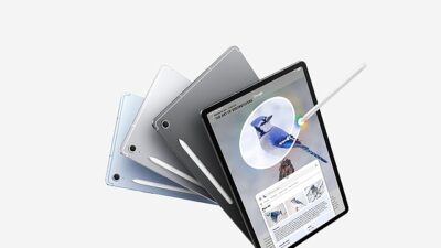 Galaxy Tab S10 FE Serisi Premium ve çok istikametli tasarımıyla  yaratıcılığı üst boyutlara çıkarıyor
