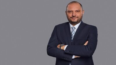 Gaye Holding’de üst seviye atama