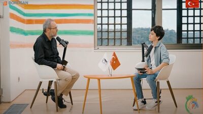 “Geleceğe İlham Buluşmaları”nın 23 Nisan Özel Kısmının Moderatörlüğünü Geleceğimiz Olan Gençler Üstleniyor