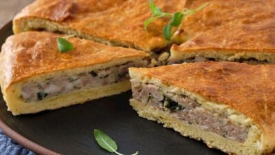 Göbete Tarifi