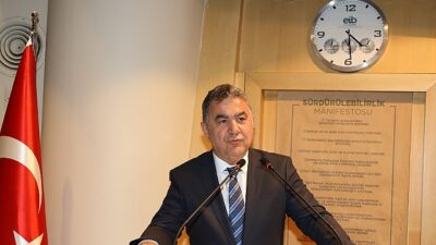 Hazır giysi ihracatında meskendeki hesap çarşıya uymadı