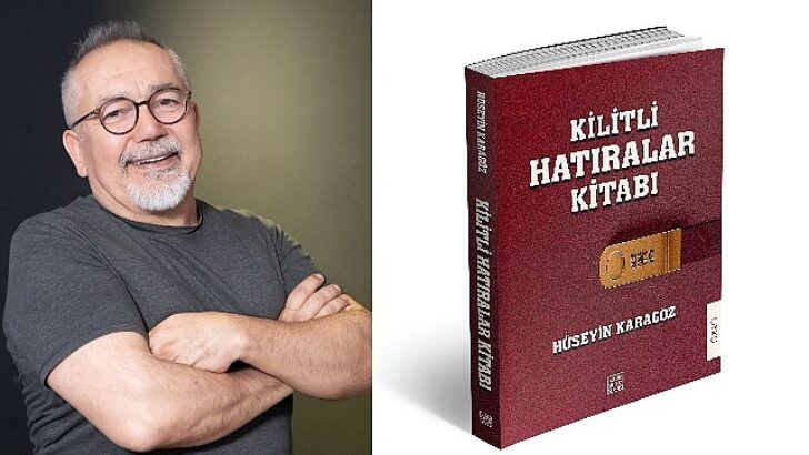 Hüseyin Karagöz’den Tarihe Tanıklık Eden Hikayeler