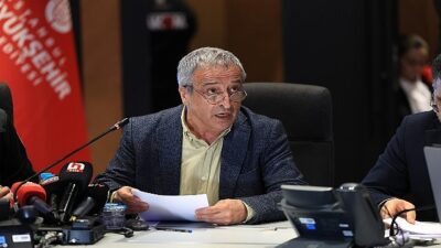 İBB Bilim Kurulu, Zelzelenin Akabinde Uyardı: İstanbul İçin Sarsıntı Riski Ortadan Kalkmadı