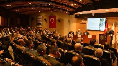 İhracatçı birliklerinde genel şura maratonu başlıyor