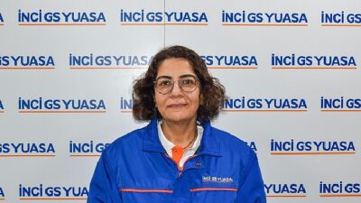 İnci GS Yuasa “Düşük Karbon Kahramanı” Mükafatına Layık Görüldü