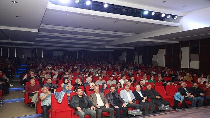 İnegöl Belediyesi’nden Türkülerle Dolu Unutulmaz Gece
