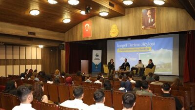 İnegöl Turizmi Söyleşisi Gerçekleştirildi