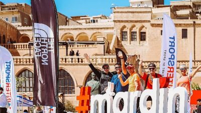 INTERSPORT Mezopotamya Trail Run Sporseverleri Mardin’de Buluşturdu