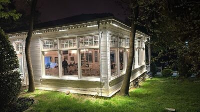 İstanbul Büyükşehir Belediyesi’nden 23 Nisan zelzelesi sonrası tam uyumlu müdahale