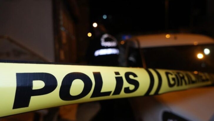 İzmir’de kız alıp verme sorununda kan aktı: Meyyit ve yaralılar var