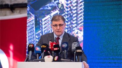İzmir’de toplumsal konut projesine müracaat sayısı 60 bini geçti