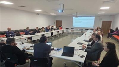İzmir’in iklim krizi ile çabası güçleniyor