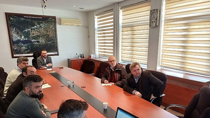 İzmit Tren Garı için asansör ihalesi tamam