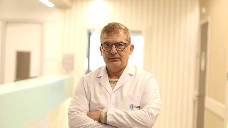 Kalp masajını herkes yapamaz!