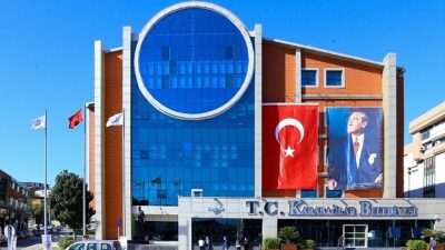 Karabağlar Belediyesi’nden İklim Değişikliğiyle Uğraşta Memleketler arası Adım