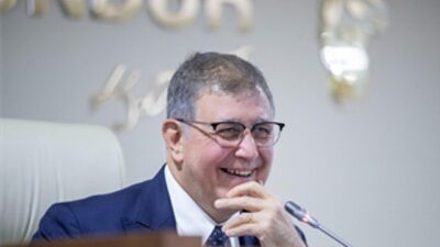 Karabağlar kentsel dönüşüm mağdurları için komite kurulacak