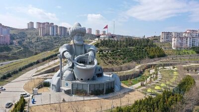 Karabağlar’da Bir Birinci: Çocuklar Japon Astronotla Canlı Yayında Buluşacak