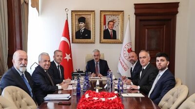 Karaman Mahallesi çağdaş Aile Sıhhati Merkezi kazanıyor