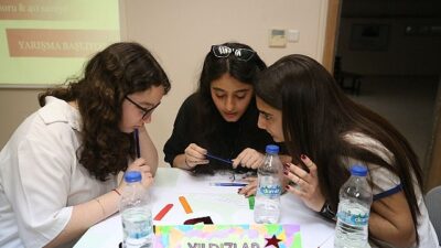 KARGEM’de bilgi yarışı heyecanı