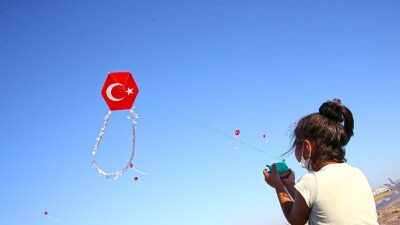 Karşıyaka’yı 23 Nisan coşkusu saracak