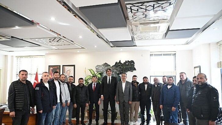 Kartepe Belediyesi’nde Mutabakat Sağlandı
