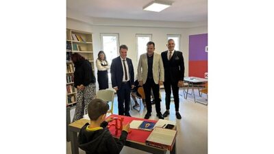 Kemer’de Akıl ve Zeka Oyunları Turnuvası