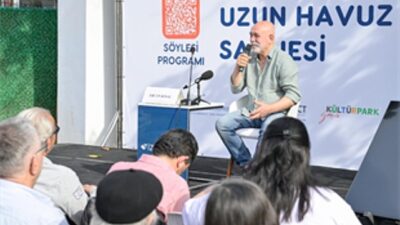 Kesal: Masumiyet Müzesi’nin çekimlerini tamamladık