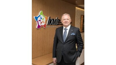 Kimya Bölümünden Mart’ta 2,7 Milyar Dolar İhracat