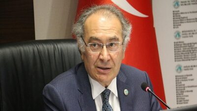 Kişinin en çok kıymet verdiği bahis neyse, vesvese oradan doğuyor!